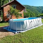 Holiday Home Una Appartement Bosanska Krupa