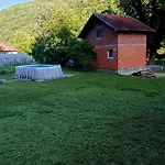 Holiday Home Una Bosanska Krupa