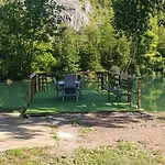 Holiday Home Una Appartement Bosanska Krupa