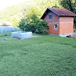 Holiday Home Una Bosanska Krupa