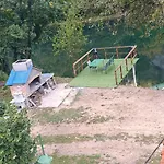 Holiday Home Una * Bosanska Krupa