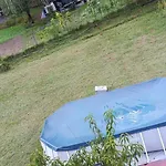 Appartement Holiday Home Una Bosanska Krupa