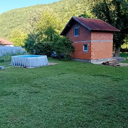 Apartamento Holiday Home Una