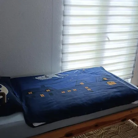 Apartmán Holiday Home Una