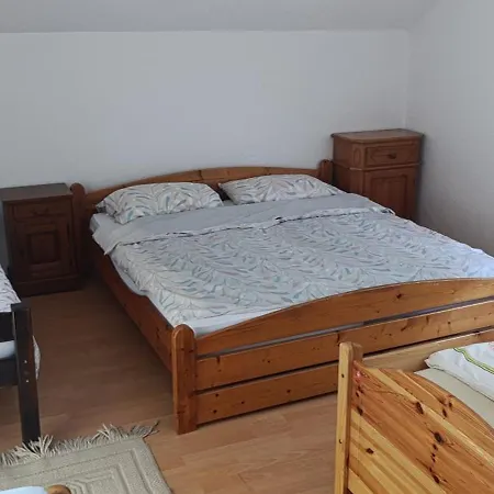 Holiday Home Una * Bosanska Krupa
