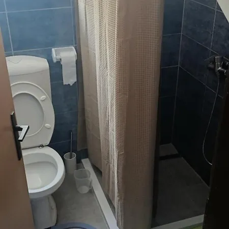 Holiday Home Una Daire *