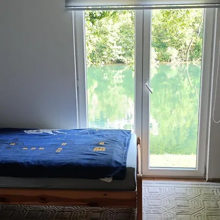 Daire Holiday Home Una Bosanska Krupa