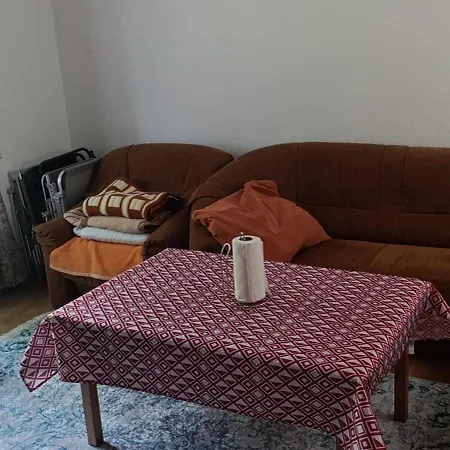 Holiday Home Una Bosanska Krupa