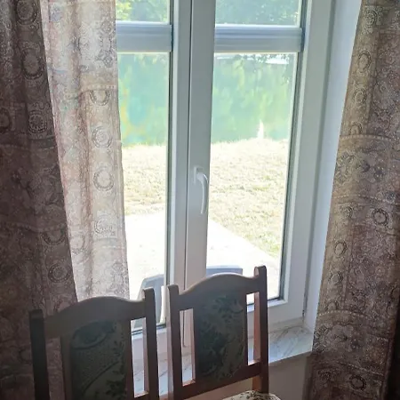 Daire Holiday Home Una
