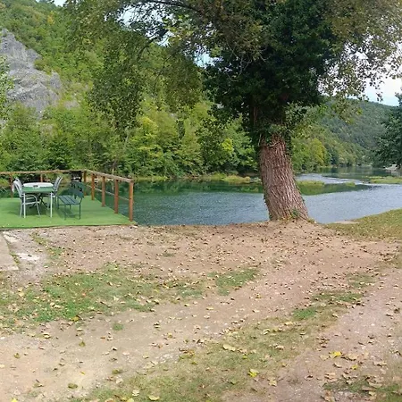 Apartmán Holiday Home Una *