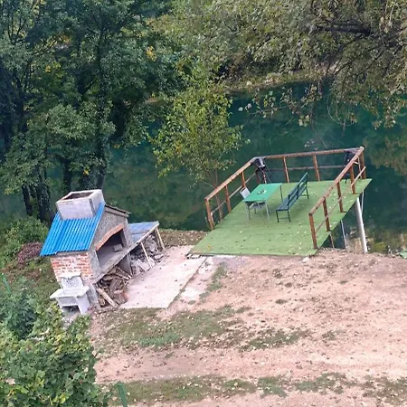 Holiday Home Una Apartmán *