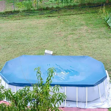 Holiday Home Una *