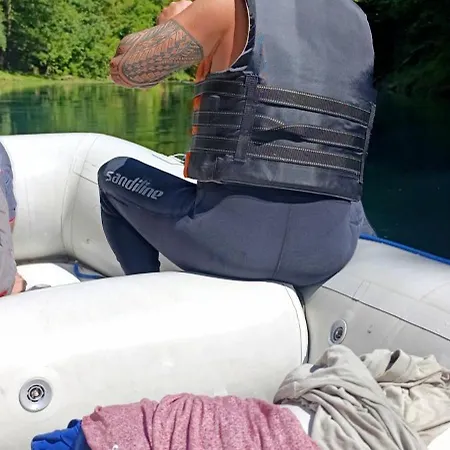 Holiday Home Una * Bosanska Krupa