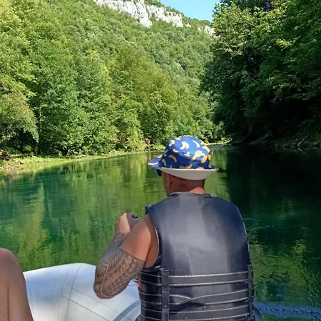 Apartmán Holiday Home Una