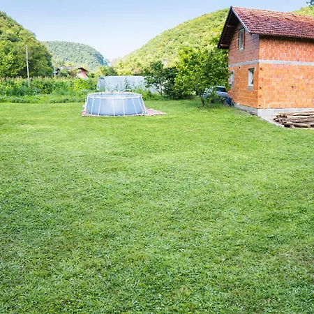Holiday Home Una *