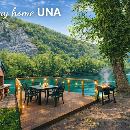 Holiday Home Una *
